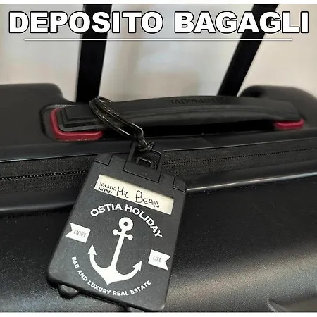 Tramontana Lido di Ostia