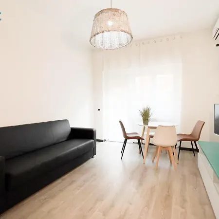 Apartment Tramontana Lido di Ostia