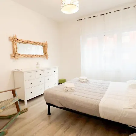 Apartment Tramontana