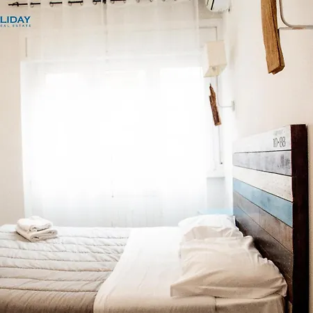 Tramontana Apartment